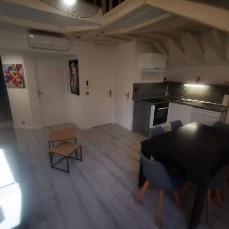 Au Numero 6 Le Fun Châteauroux Exterior foto