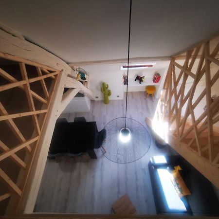 Au Numero 6 Le Fun Châteauroux Exterior foto