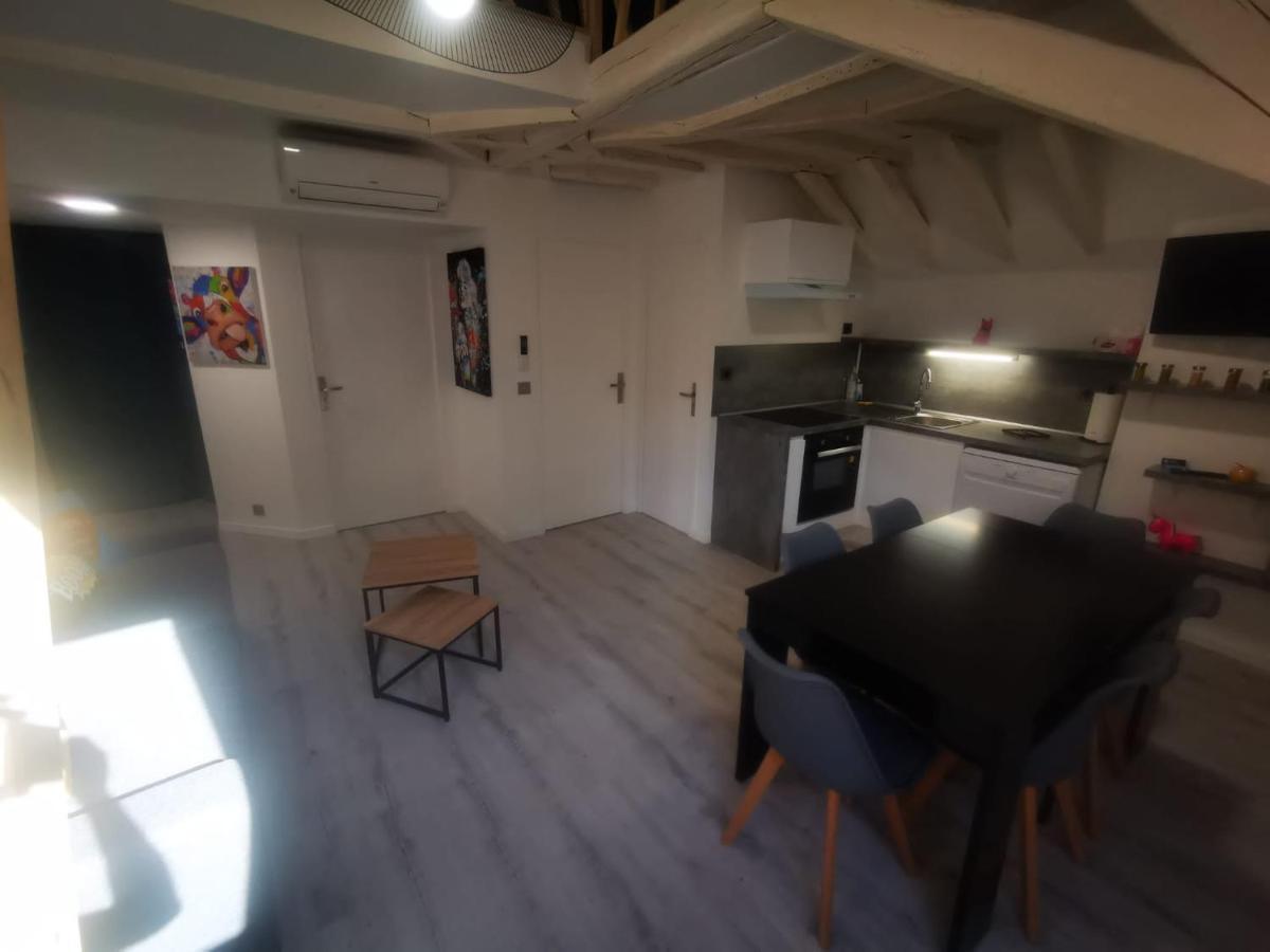 Au Numero 6 Le Fun Châteauroux Exterior foto