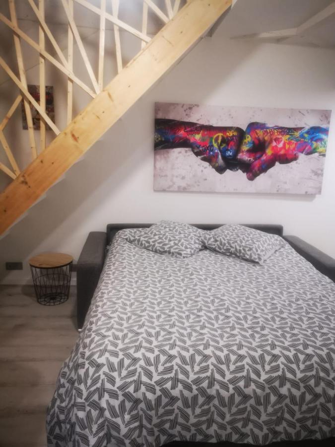 Au Numero 6 Le Fun Châteauroux Exterior foto